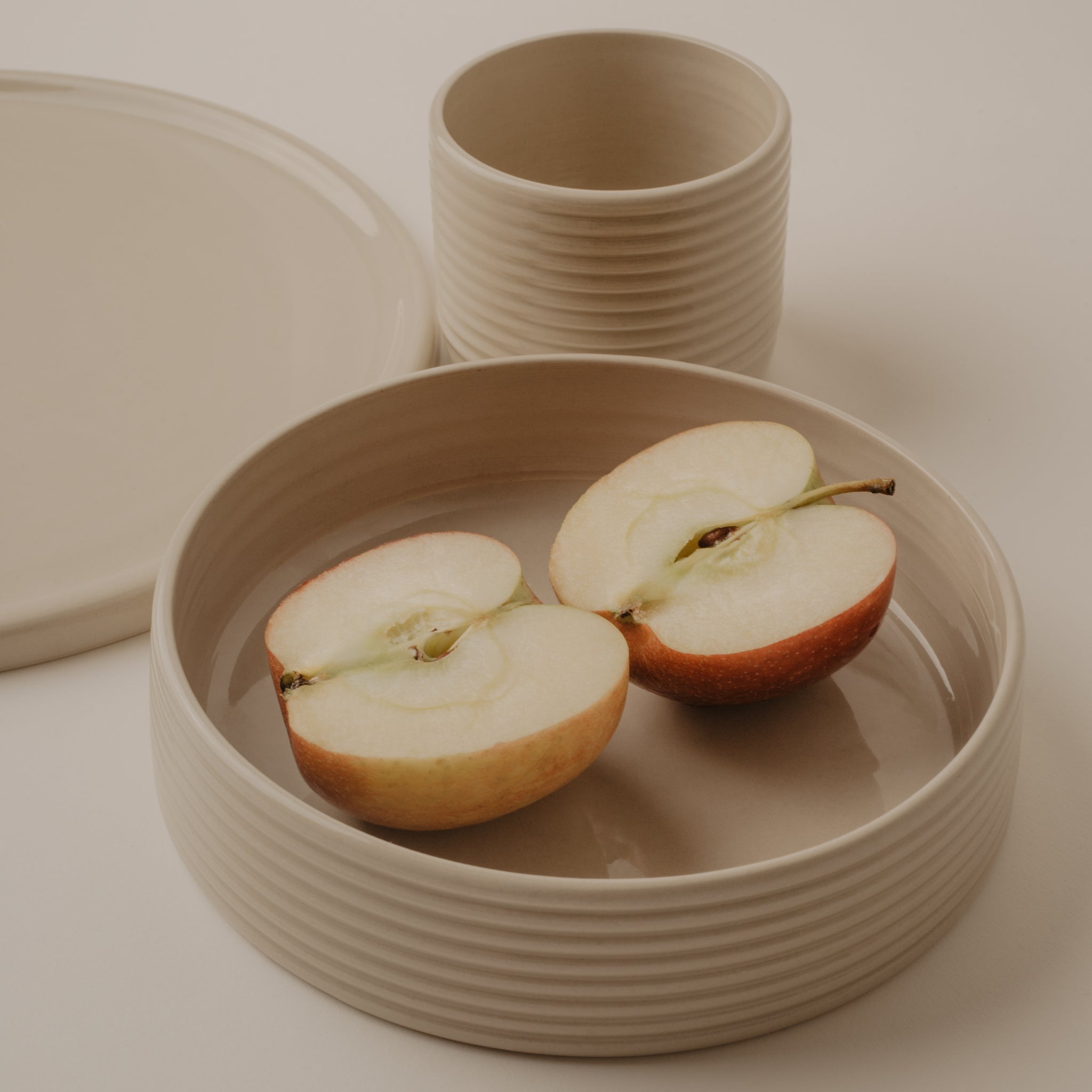 Breakfast set EDDA