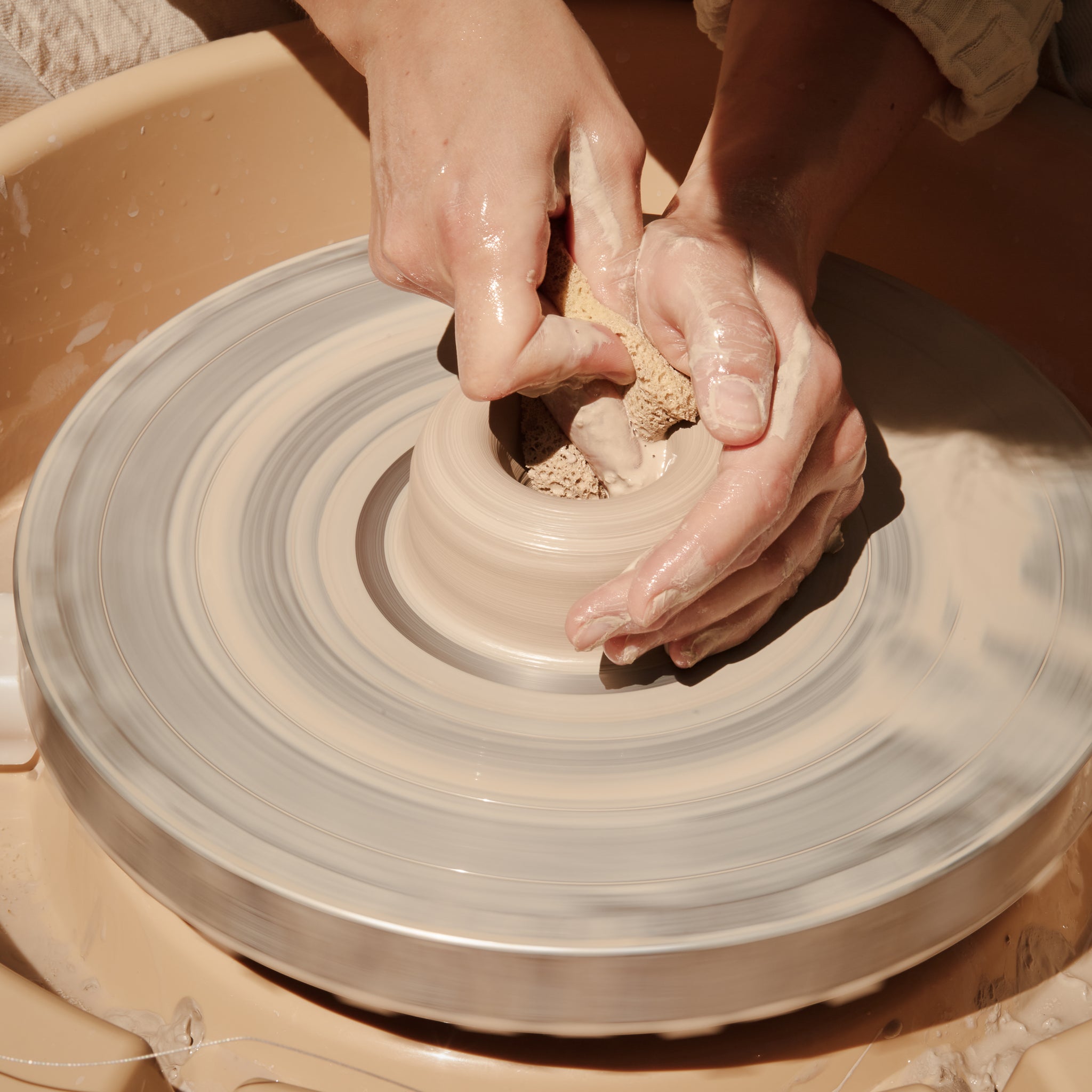 creative gift voucher ceramic classes