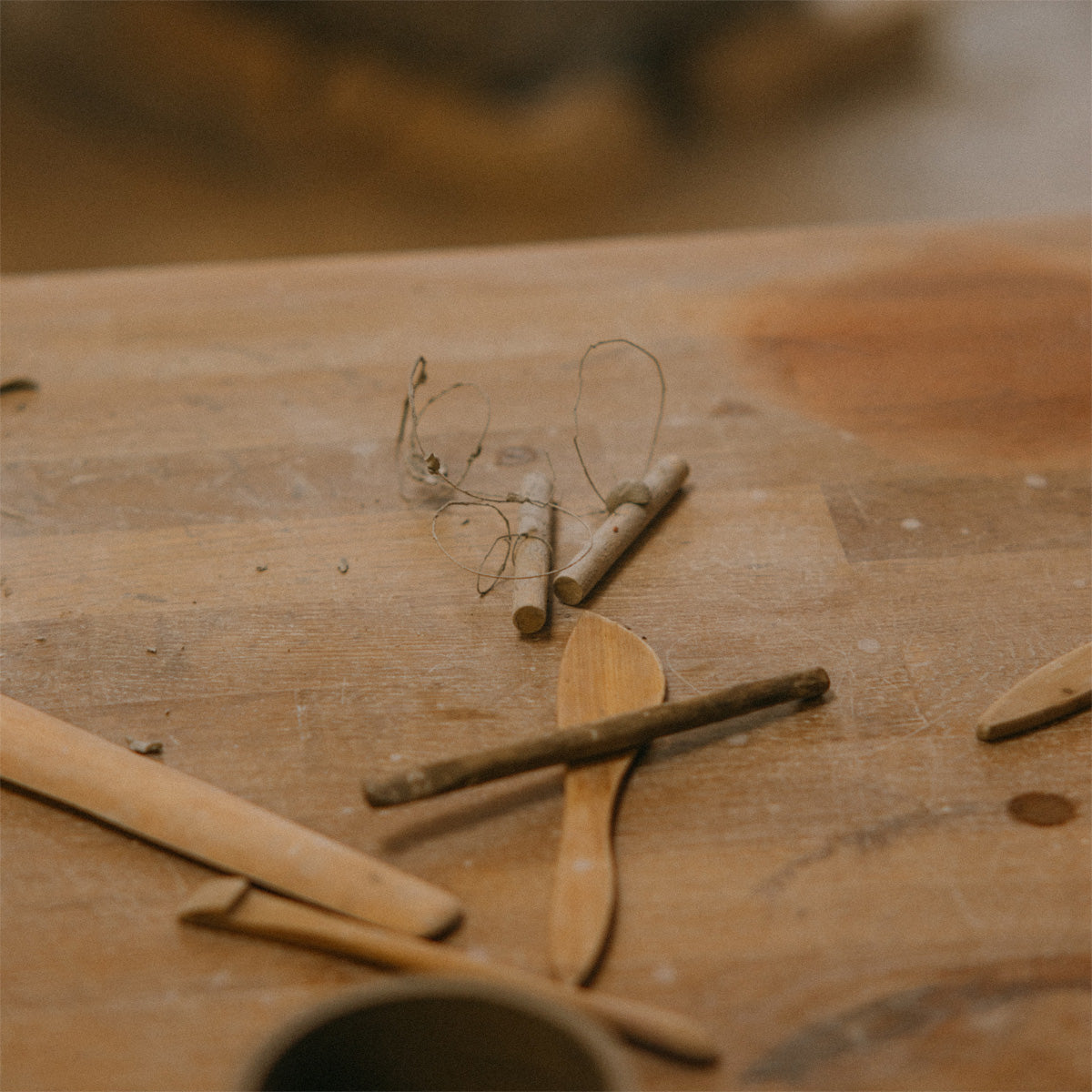 ceramic studio Berlin Prenzlauer Berg